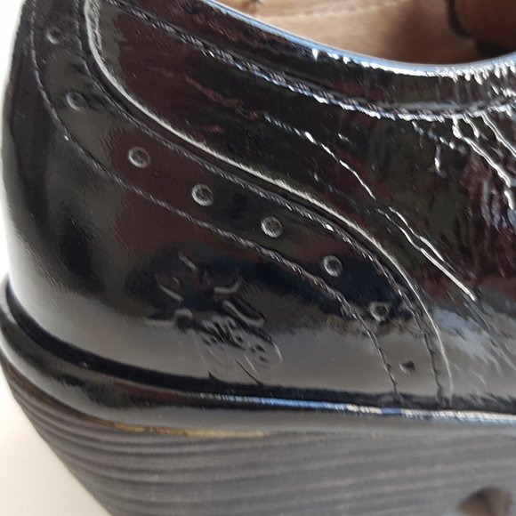 Oxfords - Picture 3 of 5